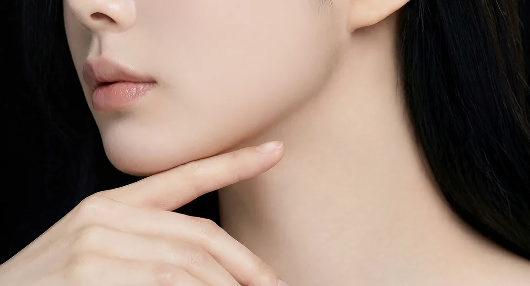 자극을 최소화한 성분으로 진행하는 민감성 케어