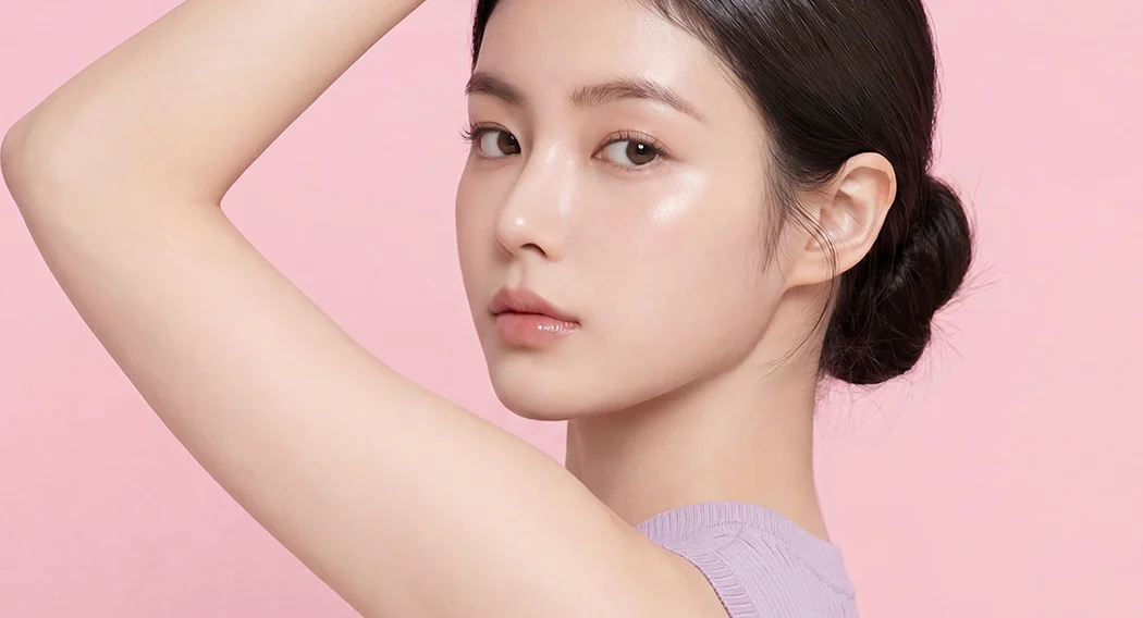 혈관 반응을 안정시키고 붉음을 줄이는 홍반 케어