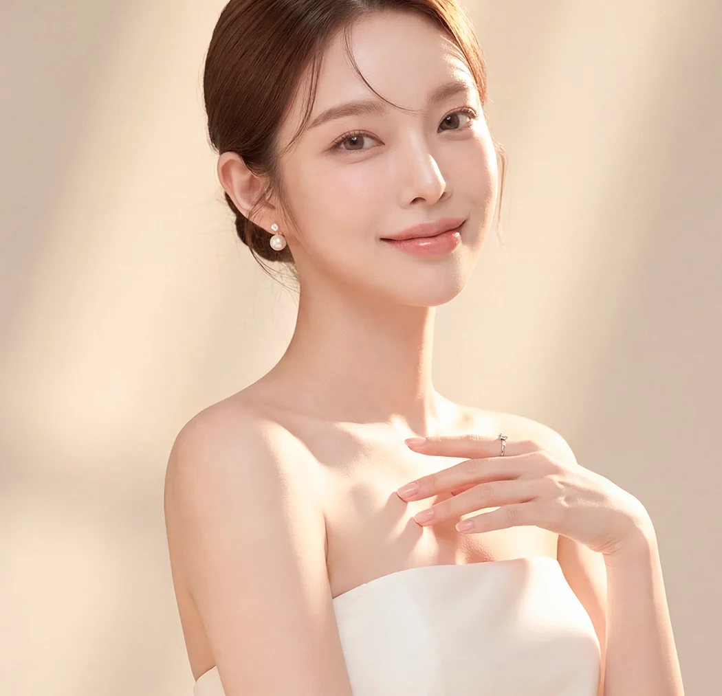 행사 일정에 맞춰 피부 컨디션을 최상으로 만드는 웨딩케어